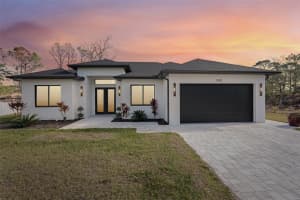 3598 Trinity St, NORTH PORT