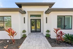 3598 TRINITY STREET, NORTH PORT, FL 34291 - MLS#MFRA4638938