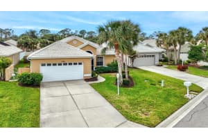 1364 BERKSHIRE COURT, VENICE, FL 34292 Sold 07/09/25