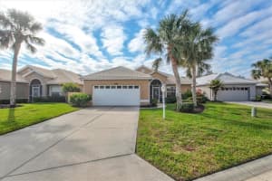 1364 BERKSHIRE COURT, VENICE, FL 34292 Sold 07/09/25