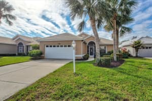 1364 BERKSHIRE COURT, VENICE, FL 34292 Sold 07/09/25