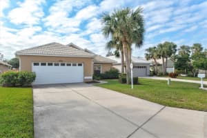 1364 BERKSHIRE COURT, VENICE, FL 34292 Sold 07/09/25