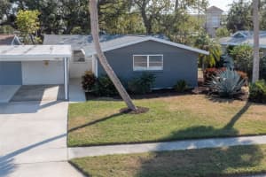 2321 TERRY LANE, SARASOTA, FL 34231 Sold 07/24/25