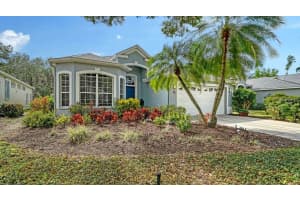 92 TALL TREES COURT, SARASOTA, FL 34232 Sold 08/14/25
