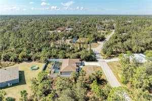 5551 ALLAMANDA AVENUE, NORTH PORT, FL 34288 Sold 03/20/25