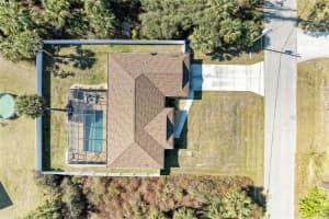 5551 ALLAMANDA AVENUE, NORTH PORT, FL 34288 Sold 03/20/25