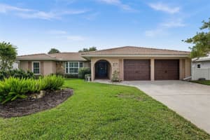 416 GIOVANNI DRIVE, NOKOMIS, FL 34275 Sold 04/28/25