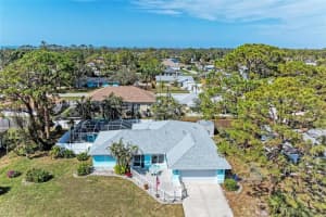 1346 QUEEN ROAD, VENICE, FL 34293 Sold 03/17/25