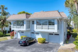 527 SUTTON PLACE, LONGBOAT KEY, FL 34228 - MLS#MFRA4639006