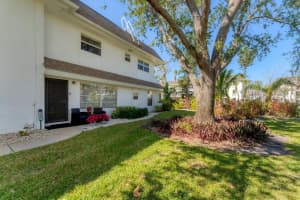 527 SUTTON PLACE, LONGBOAT KEY, FL 34228 - MLS#MFRA4639006