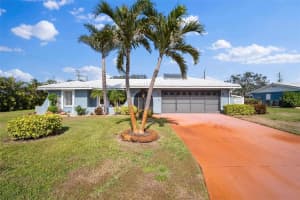 157 DA VINCI DRIVE, NOKOMIS, FL 34275 Sold 03/07/25