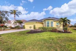 5703 52ND AVENUE, BRADENTON, FL 34210 Sold 06/25/25