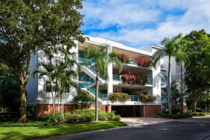 360 GULF OF MEXICO DRIVE, LONGBOAT KEY, FL 34228 Sold 02/28/25