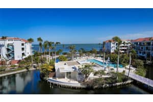 360 GULF OF MEXICO DRIVE, LONGBOAT KEY, FL 34228 Sold 02/28/25