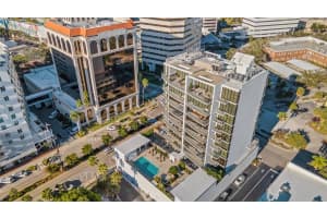 300 S PINEAPPLE AVENUE, SARASOTA, FL 34236 Sold 08/22/25