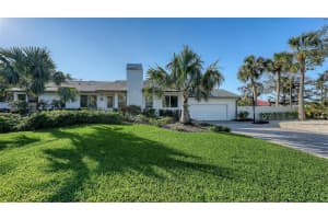 1302 ROBERTS BAY LANE, SARASOTA, FL 34242 Sold 03/07/25