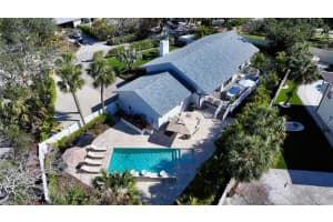 1302 ROBERTS BAY LANE, SARASOTA, FL 34242 Sold 03/07/25