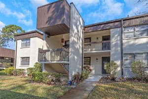 2400 Winding Creek Blvd #25-102, CLEARWATER