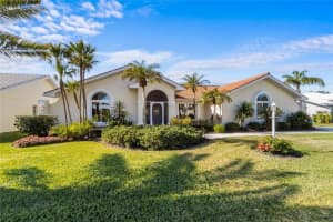 1441 GLENEAGLES DRIVE, VENICE, FL 34292 Sold 05/05/25