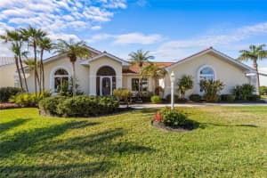 1441 GLENEAGLES DRIVE, VENICE, FL 34292 Sold 05/05/25