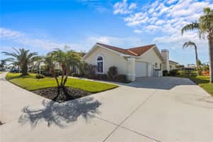 1441 GLENEAGLES DRIVE, VENICE, FL 34292 Sold 05/05/25