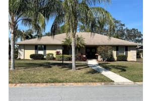 5507 COUNTRY LAKES TRAIL, SARASOTA, FL 34243 Sold 05/23/25