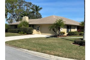 5507 COUNTRY LAKES TRAIL, SARASOTA, FL 34243 Sold 05/23/25