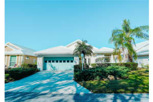 308 BERMUDA COURT, VENICE, FL 34293 Sold 04/16/25