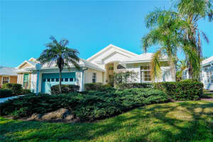 308 BERMUDA COURT, VENICE, FL 34293 Sold 04/16/25