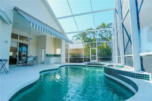 308 BERMUDA COURT, VENICE, FL 34293 Sold 04/16/25