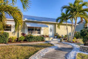 4607 MANGROVE POINT ROAD, BRADENTON, FL 34210 Sold 05/23/25