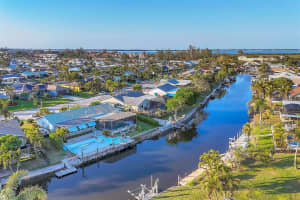 4607 MANGROVE POINT ROAD, BRADENTON, FL 34210 Sold 05/23/25