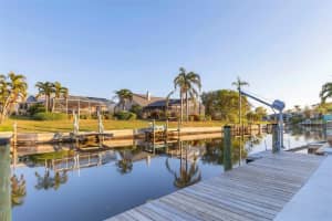 4607 MANGROVE POINT ROAD, BRADENTON, FL 34210 Sold 05/23/25