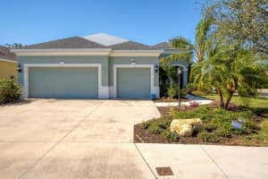 2006 RED LAKE RUN, BRADENTON, FL 34211 - MLS#MFRA4639056