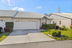 5388 PAMELA WOOD WAY, SARASOTA, FL 34233 Sold 07/08/25