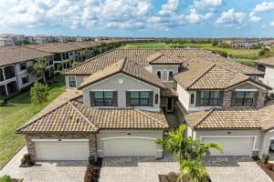 6086 Worsham Ln #102, BRADENTON
