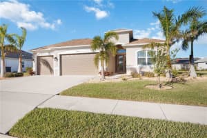 12822 RAINWASHED LOOP, PARRISH, FL 34219 Sold 05/16/25