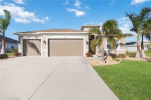 12822 RAINWASHED LOOP, PARRISH, FL 34219 Sold 05/16/25