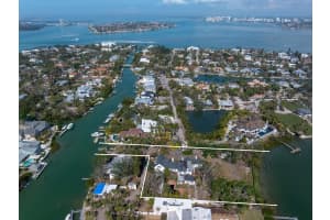 3821 FLAMINGO AVENUE, SARASOTA, FL 34242 - MLS#MFRA4639066