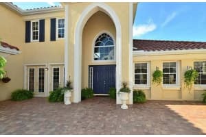 273 PORTOFINO DRIVE, NORTH VENICE, FL 34275 - MLS#MFRA4639073