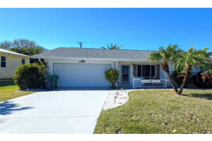 2701 LARKSPUR DRIVE, PUNTA GORDA, FL 33950 Sold 02/26/25