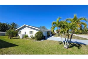2701 LARKSPUR DRIVE, PUNTA GORDA, FL 33950 Sold 02/26/25