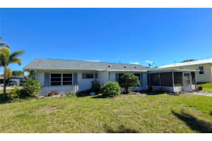 2701 LARKSPUR DRIVE, PUNTA GORDA, FL 33950 Sold 02/26/25