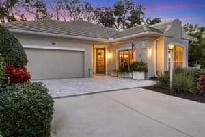 1359 TEAROSE PLACE, SARASOTA, FL 34239 Sold 07/11/25
