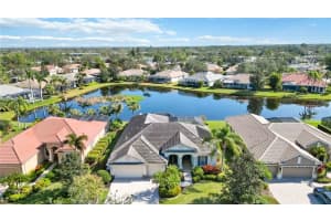 4921 WOODHURST DRIVE, SARASOTA, FL 34243 Sold 08/05/25