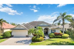 4921 WOODHURST DRIVE, SARASOTA, FL 34243 Sold 08/05/25