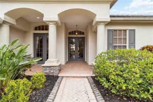 4921 WOODHURST DRIVE, SARASOTA, FL 34243 Sold 08/05/25