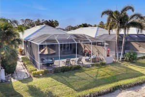 8729 52ND DRIVE, BRADENTON, FL 34211 Sold 03/31/25