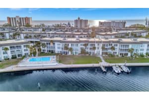 4430 EXETER DRIVE, LONGBOAT KEY, FL 34228 Sold 03/17/25