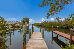 8301 MARINA DRIVE, HOLMES BEACH, FL 34217 Sold 06/09/25
